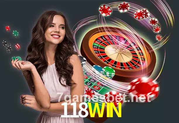 vivo no cassino 118WIN