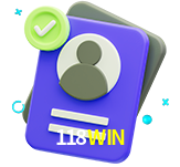 Tornar-se um membro do 118WIN é muito simples