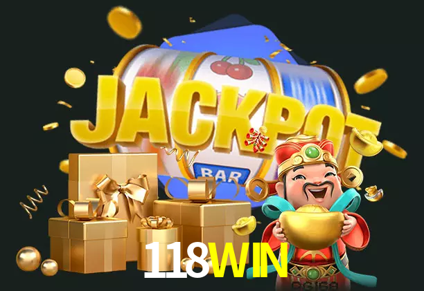 118WIN bet