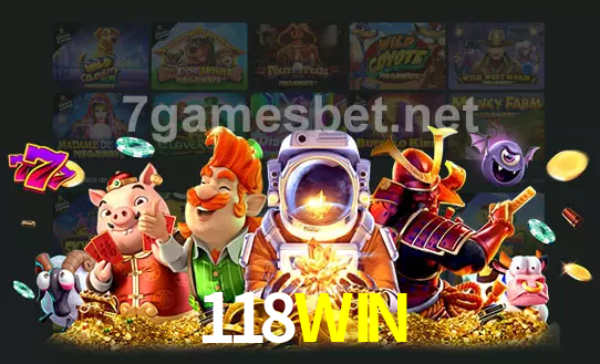 cassino 118WIN