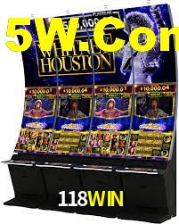 Blackjack Table 118WIN
