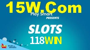 Welcome Bonus 118WIN