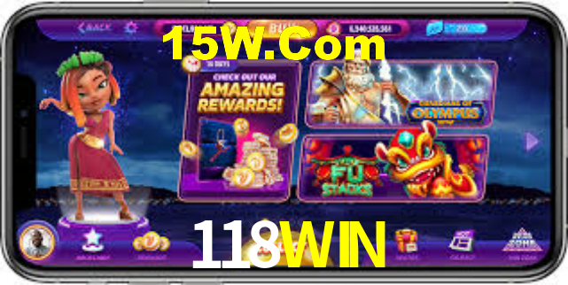 118WIN,118win.com