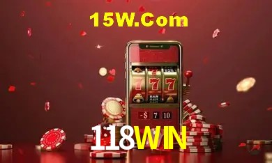Design Responsivo 118WIN