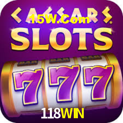 118win.com