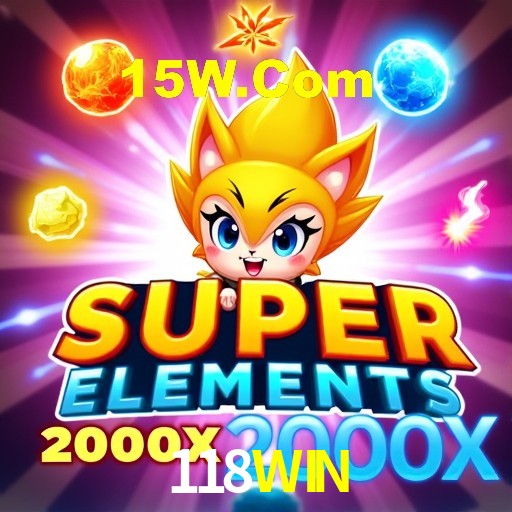Estatísticas Esportivas 118WIN