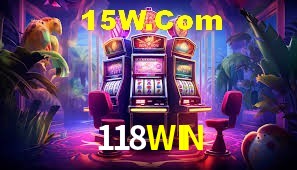 Live Casino 118WIN
