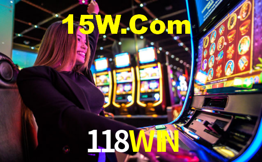 118WIN,118win.com