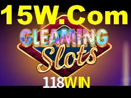Statistics 118WIN