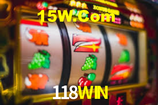 118WIN