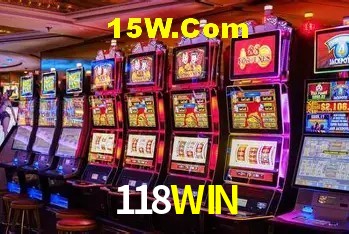 Cadastro Rápido 118WIN