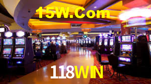 118WIN,118win.com