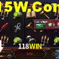 Especiais de Fim de Semana 118WIN
