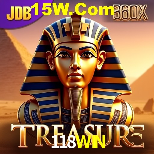 APP oficial da 118WIN para mobile