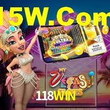Welcome Bonus 118WIN