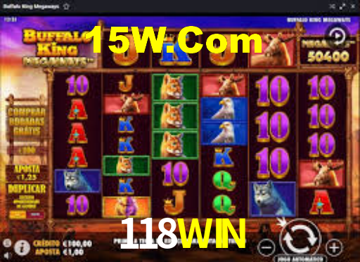 118WIN