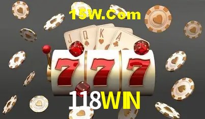 Integração de APIs 118WIN