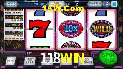 118WIN — tela de confirmação de transferência PIX de entrada