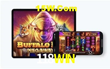 Tecnologia da Plataforma 118WIN