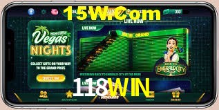 Game Statistics 118WIN