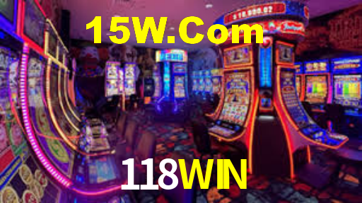 118WIN,118win.com