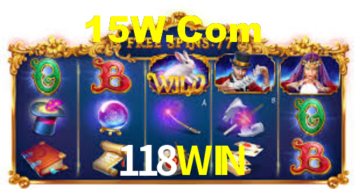 118WIN: Seu Especialista em Apostas Esportivas Brasileiras