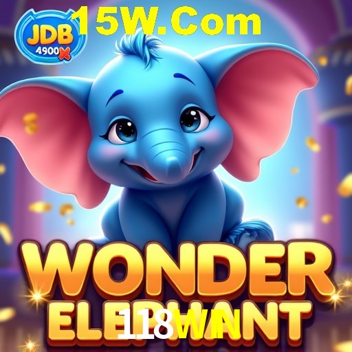 Seasonal Promotions 118WIN