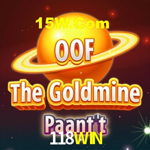 Apostas de Tênis 118WIN