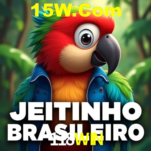 Jogos Exclusivos 118WIN