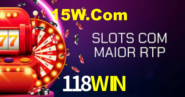 118win.com