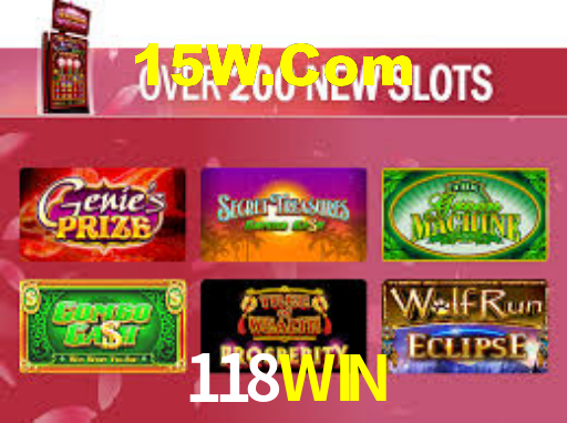 118WIN