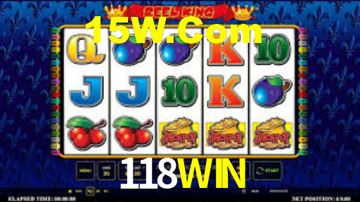 118win.com