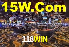 VIP Casino 118WIN