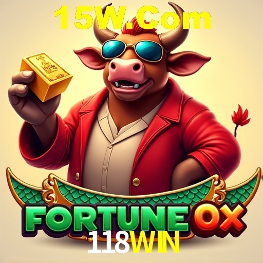 Bônus Diários 118WIN