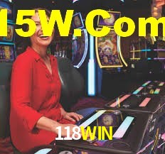Daily Bonuses 118WIN