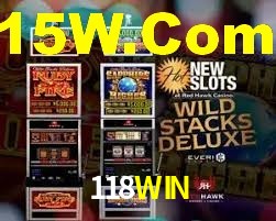 Live Casino 118WIN