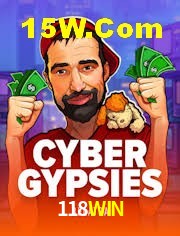 Game Providers 118WIN