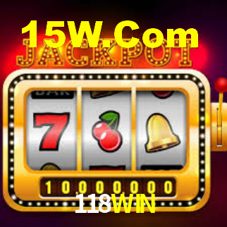 118WIN,118win.com