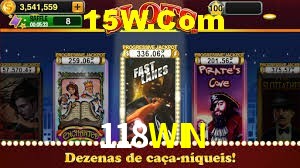 Account Benefits 118WIN
