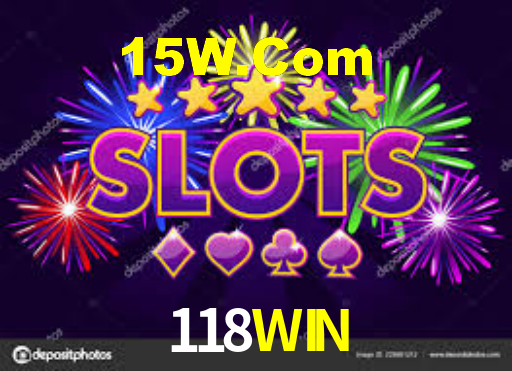 118WIN,118win.com