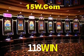 Benefícios da Conta 118WIN