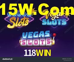 Programa VIP 118WIN