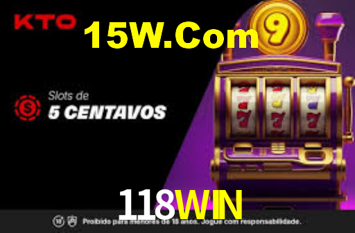 118WIN,118win.com